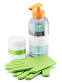 Защита от коронавируса