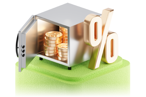 Депозиты для бизнеса