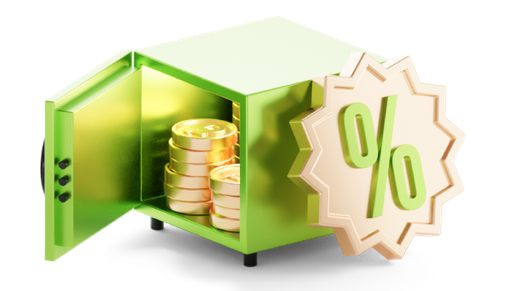 Специальные депозиты