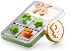 Выберите параметры для получения тарифов Интерактивный подборщик тарифов для бизнеса от Россельхозбанка