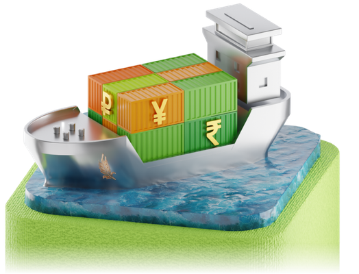 Выгодные решения для ВЭД