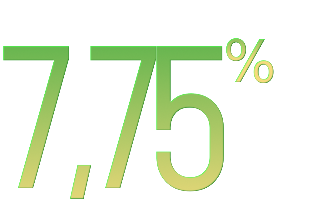 Ставка по счету