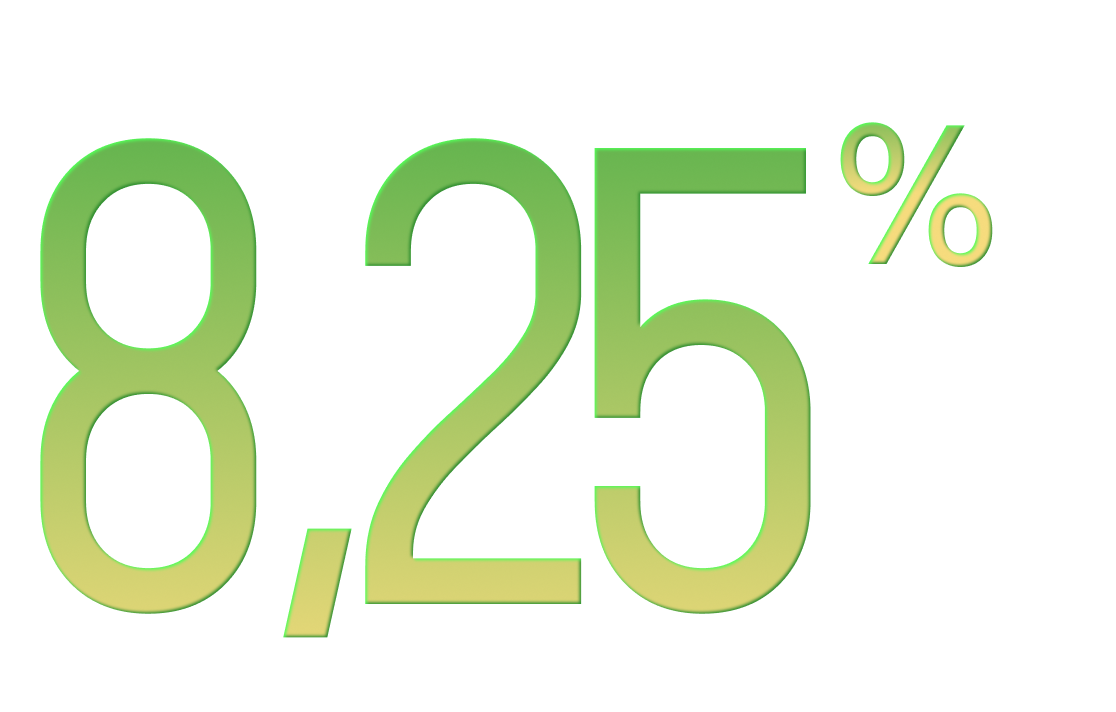 Ставка по счету